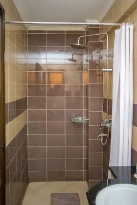 Banyo Duşu