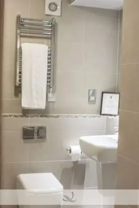 Standard Oda, 2 Tek Kişilik Yatak