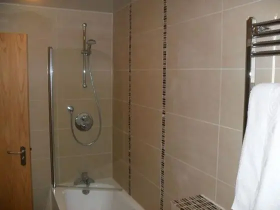 Standard Oda, 2 Tek Kişilik Yatak