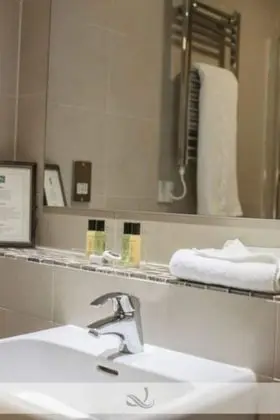 Standard Oda, 2 Tek Kişilik Yatak