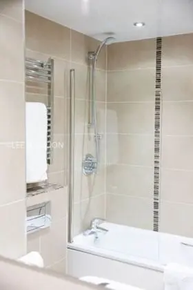 Standard Oda, 2 Tek Kişilik Yatak