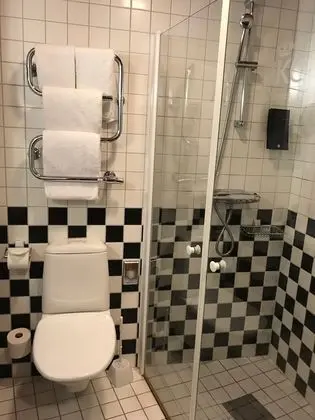 Basic İki Ayrı Yataklı Oda, 2 Tek Kişilik Yatak