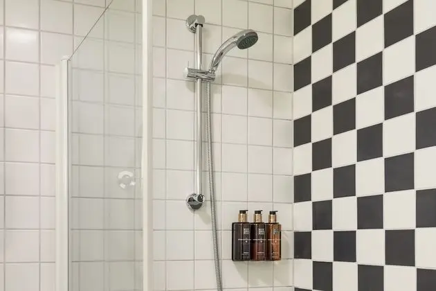 Standard Oda, 1 Tek Kişilik Yatak