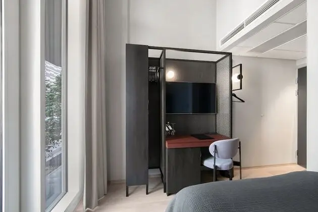 Standard Oda, 1 Tek Kişilik Yatak, Sigara İçilmez