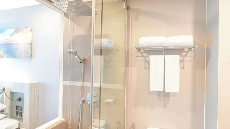 Banyo duşu