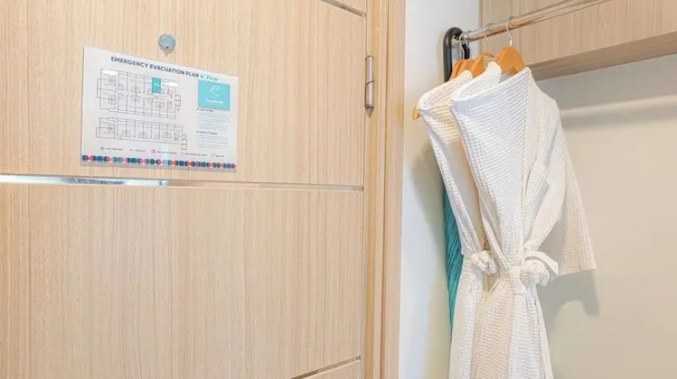 Banyo imkân ve özellikleri