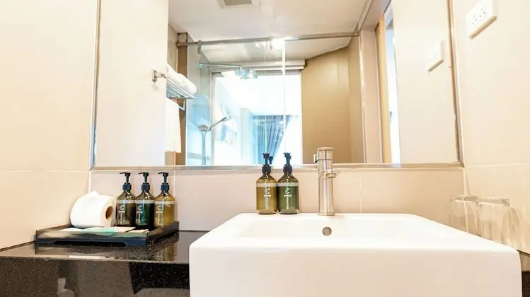 Banyo imkân ve özellikleri