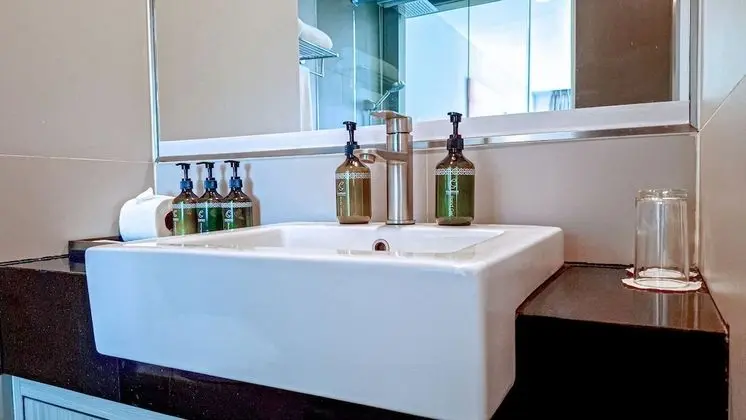 Banyo imkân ve özellikleri