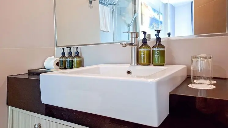 Banyo imkân ve özellikleri