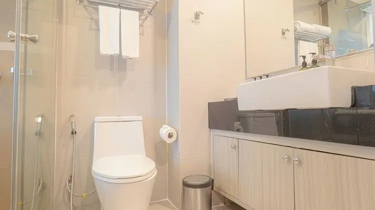 Banyo lavabosu