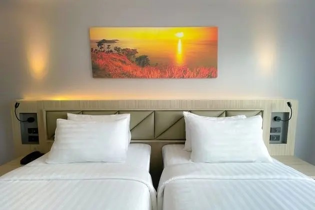 Standard Oda (Superior Standard Room)