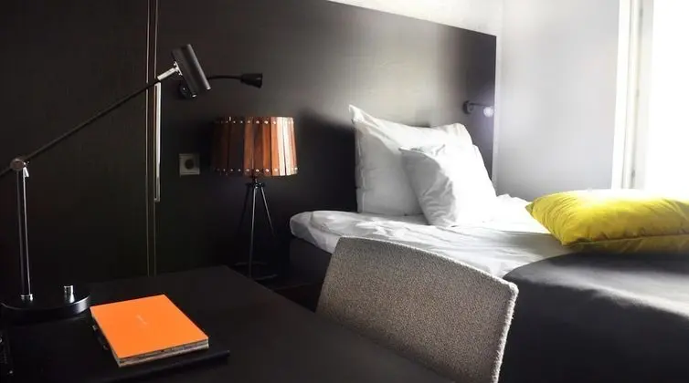 Tek Büyük Yataklı Oda (140 cm bed, light evening meal)