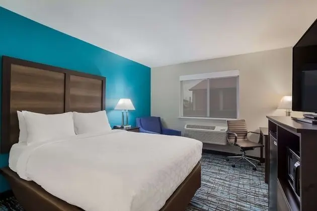 Standard Oda, 1 Büyük (Queen) Boy Yatak, Sigara İçilmez