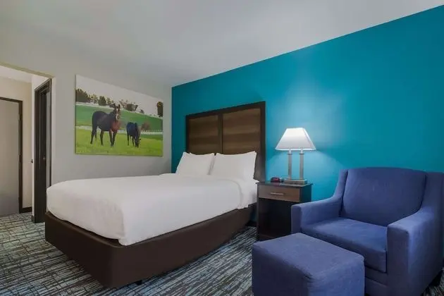 Standard Oda, 1 Büyük (Queen) Boy Yatak, Sigara İçilmez