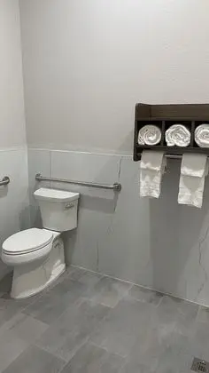 Oda, 2 Çift Kişilik Yatak, Engellilere Uygun, Sigara İçilmez (Efficiency)