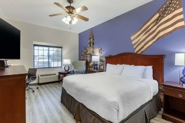 Oda, 1 En Büyük (King) Boy Yatak, Sigara İçilmez