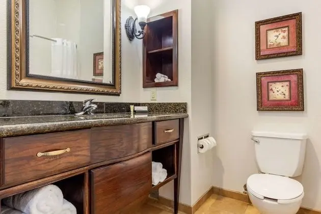 Süit, 1 En Büyük (King) Boy Yatak, Sigara İçilmez