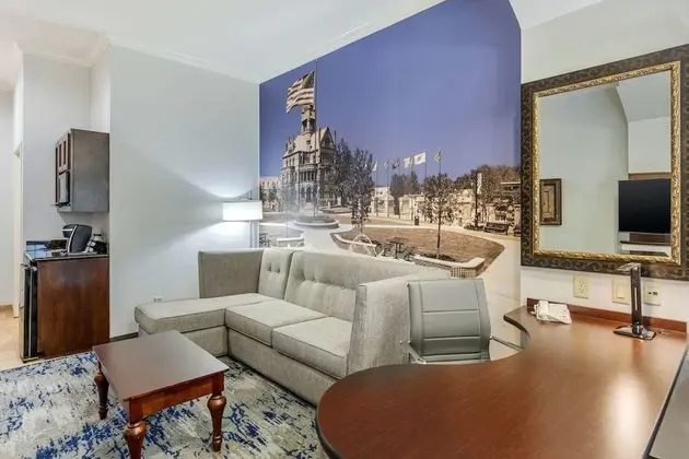 Süit, 1 En Büyük (King) Boy Yatak, Sigara İçilmez