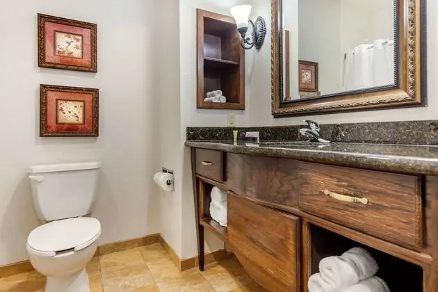 Süit, 1 En Büyük (King) Boy Yatak, Sigara İçilmez