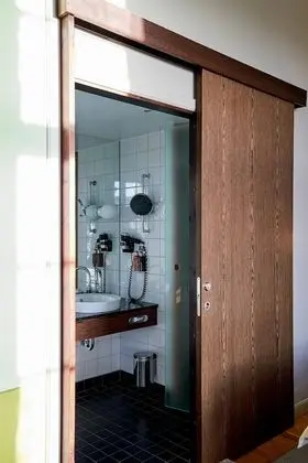 Junior Süit, 1 Çift Kişilik Yatak ve Çekyat, Sigara İçilmez