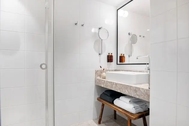 Moderate Room (Bed 140cm)