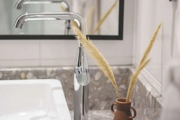 Moderate Room (Bed 140cm)