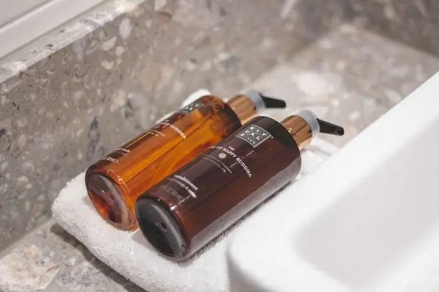 Moderate Room (Bed 140cm)