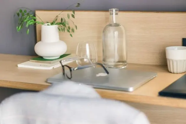 Standard İki Ayrı Yataklı Oda