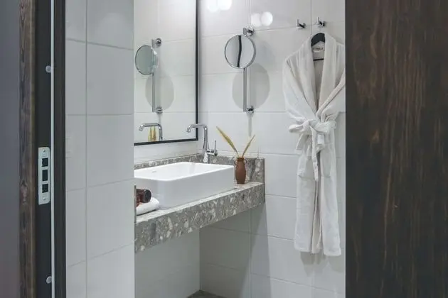 Standard İki Ayrı Yataklı Oda