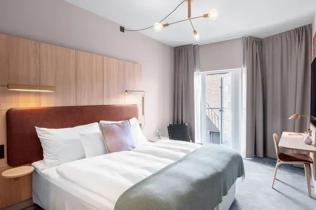 Superior İki Ayrı Yataklı Oda