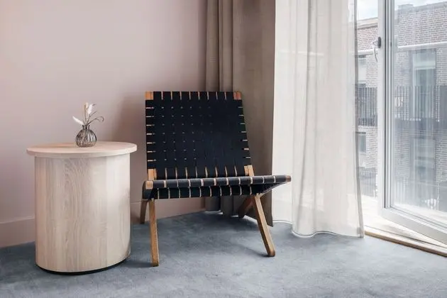 Superior İki Ayrı Yataklı Oda