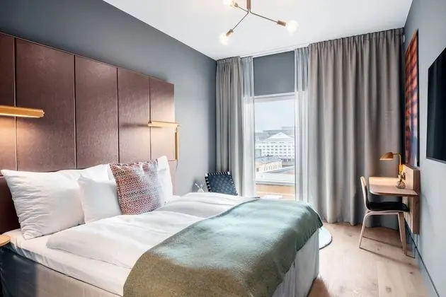 Superior İki Ayrı Yataklı Oda