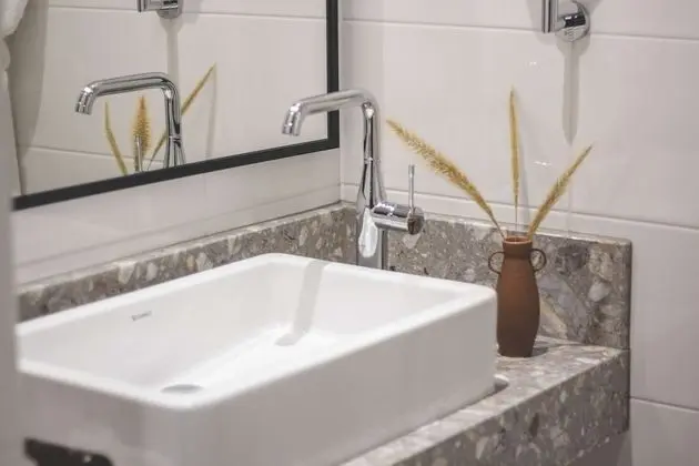 Superior İki Ayrı Yataklı Oda