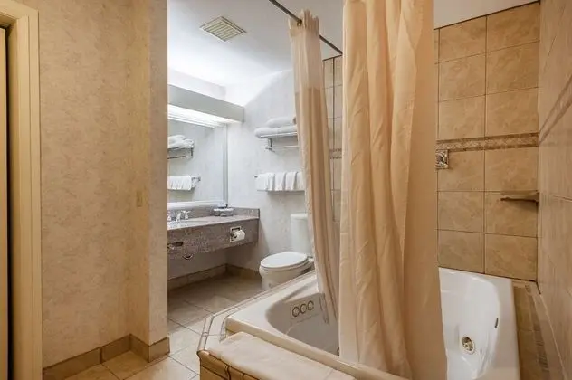Süit, 1 En Büyük (King) Boy Yatak, Sigara İçilmez, Sıcak Su Küveti (Living Room)