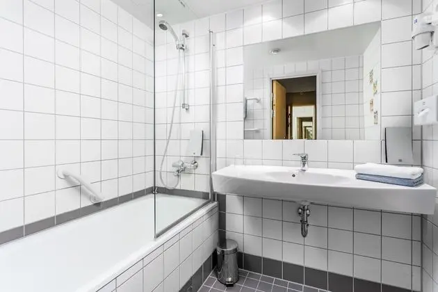 Standard Oda, 2 Tek Kişilik Yatak, Sigara İçilmez