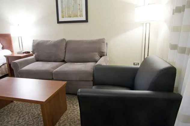 Standard Oda, 1 Büyük (Queen) Boy Yatak ve Çekyat, Sigara İçilmez (2 Person Sofa bed)
