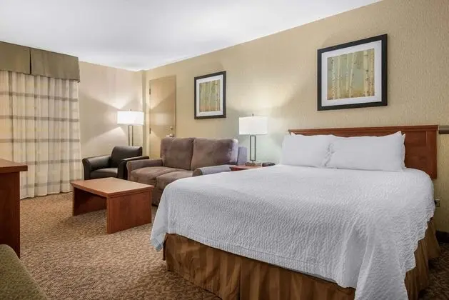 Standard Oda, 1 Büyük (Queen) Boy Yatak ve Çekyat, Sigara İçilmez (2 Person Sofa bed)