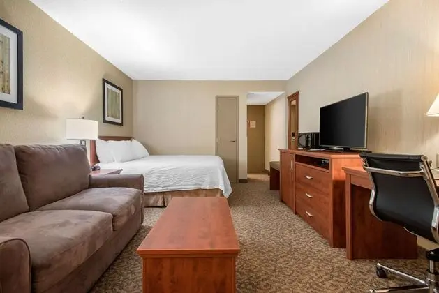 Standard Oda, 1 Büyük (Queen) Boy Yatak ve Çekyat, Sigara İçilmez (2 Person Sofa bed)