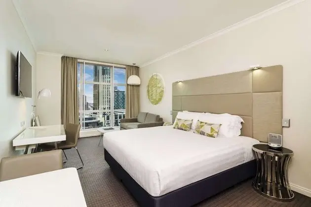 Executive Stüdyo, Nehir Manzaralı