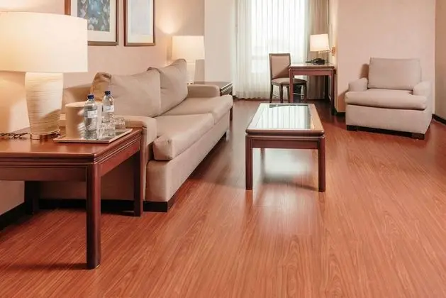 Süit, 1 En Büyük (King) Boy Yatak, Sigara İçilmez (VIP Floor)
