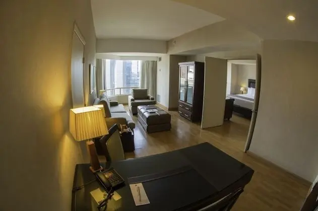 Süit, 1 En Büyük (King) Boy Yatak, Sigara İçilmez (VIP Floor)