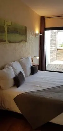 Comfort Süit, Sıcak Su Küveti