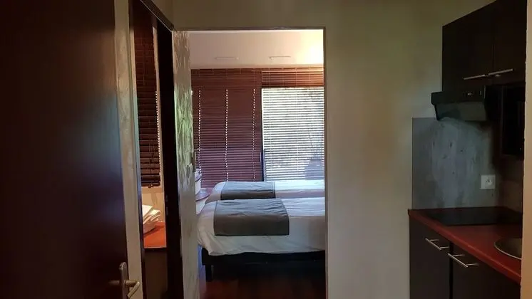Comfort Süit, Sıcak Su Küveti