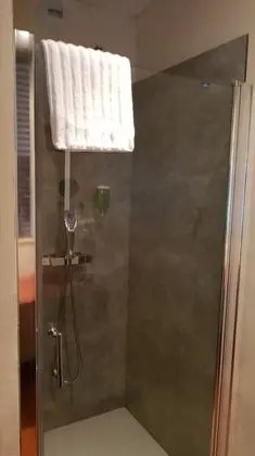 Comfort Süit, Sıcak Su Küveti