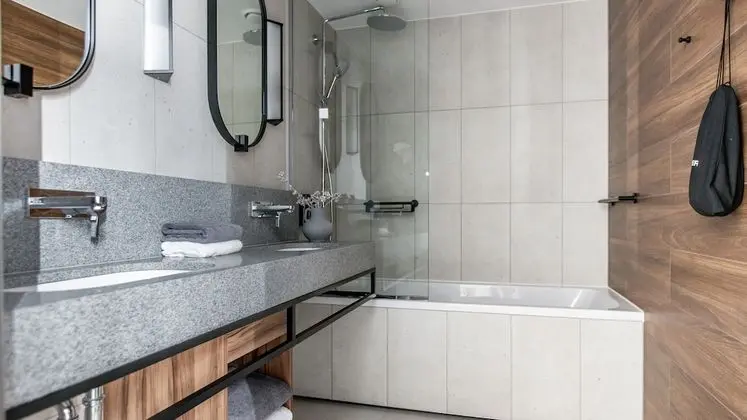Deluxe Tek Büyük Yataklı Oda, Sigara İçilmez