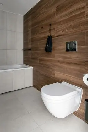 Deluxe Tek Büyük Yataklı Oda, Sigara İçilmez