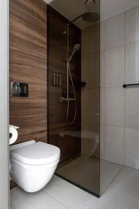 Standard Tek Büyük Yataklı Oda, Sigara İçilmez