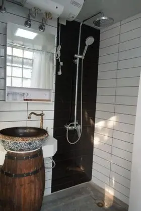 Standard Oda, 2 Tek Kişilik Yatak, Sigara İçilmez (City View)