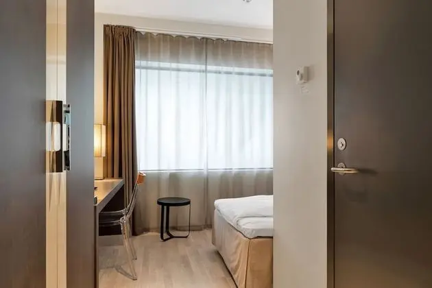 Moderate Room, 1 Single Bed