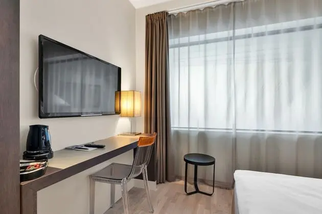 Moderate Room, 1 Single Bed